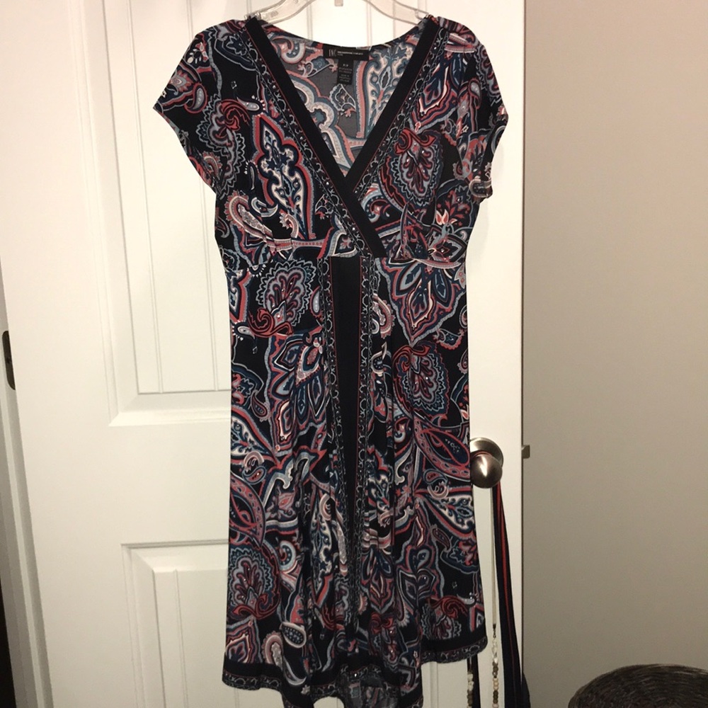 INC International Concepts dress